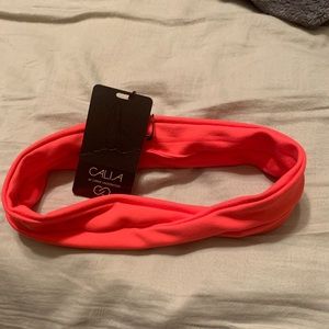 Calia headband